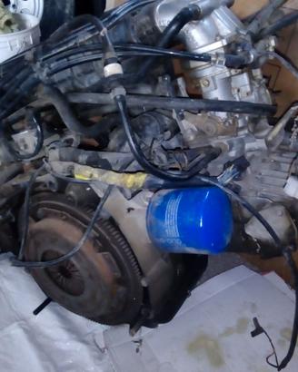 Motore alfa 33 boxer 1.3 V benzina