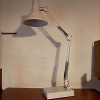 lampada da tavolo vintage