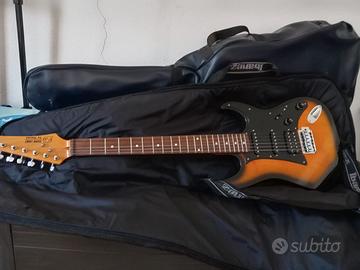 CHITARRA
