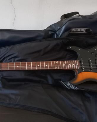CHITARRA