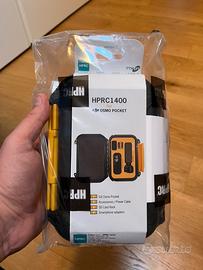 Valigetta HPRC 1400 per DJI Osmo Pocket