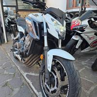 Honda CB 650 f tua a 46€ per 2 anni poi decidi