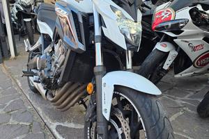 Honda CB 650 f tua a 46€ per 2 anni poi decidi