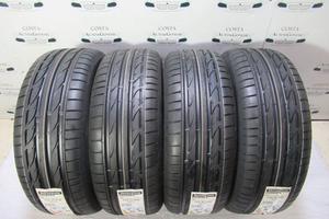 225 45 18 Bridgestone NUOVE Estive