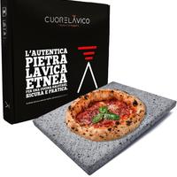 Pietra lavida dell’etna