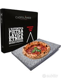 Pietra lavida dell’etna