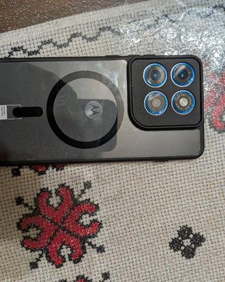 Motorola Edge 70 