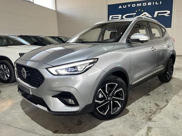 MG ZS 1.0T-GDI Luxury /TETTO APRIB./PELLE/CAR PL
