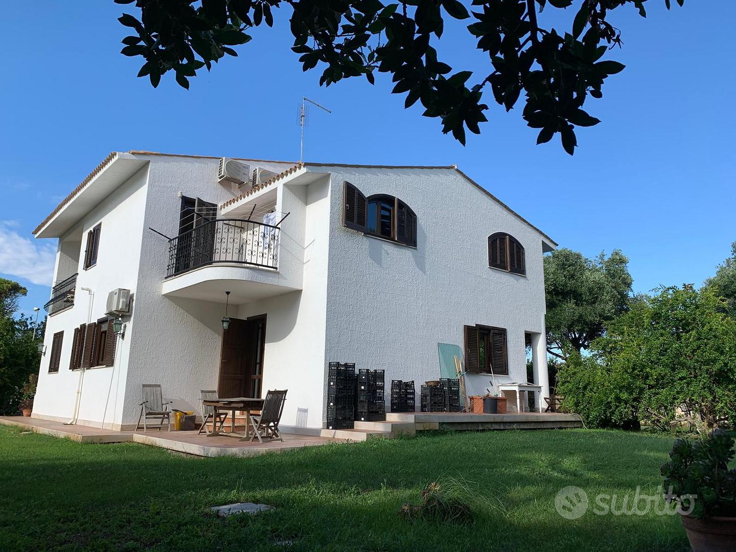 Casa – Taranto, San Vito - Vista 2