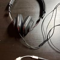 Adattatore Apple da Lightning a Jack Cuffie 3,5 mm