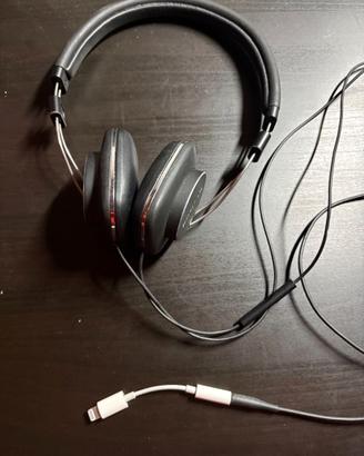 Adattatore Apple da Lightning a Jack Cuffie 3,5 mm