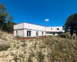 Porzione di villa bifamiliare - nuova costruzione