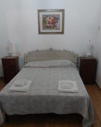 Vacanze in campagna a 3km dal mare