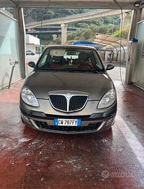 Lancia Ypsilon *problemi al motore