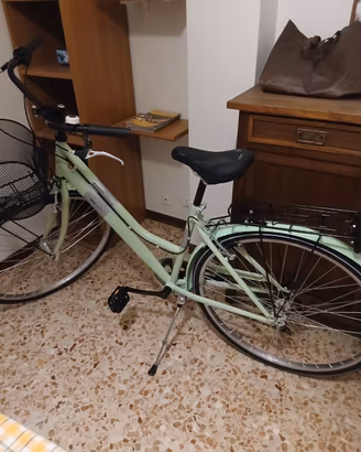 Bici City Bike 28" Shimano 7V – Come nuova