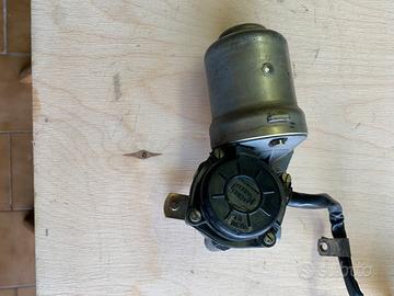 Fiat 500epoca tergicristallo