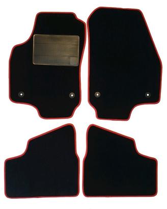 Tappetini in Moquette per Opel