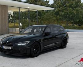 BMW M3 Competition M xDrive Touring