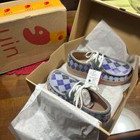 Scarpe uin art travel