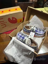 Scarpe uin art travel