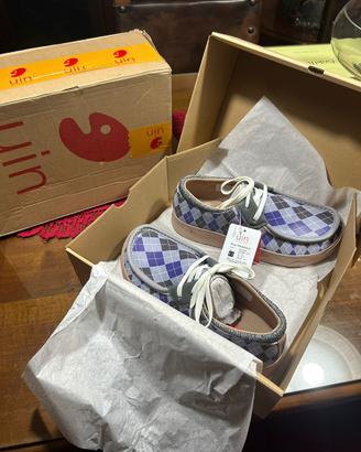 Scarpe uin art travel