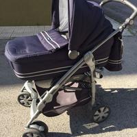 Trio Otutto Inglesina