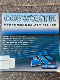 Filtro aria Cosworth per Subaru Sti NUOVO