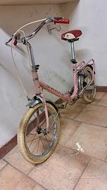 Bici bimbo/a