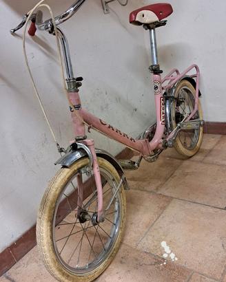 Bici bimbo/a