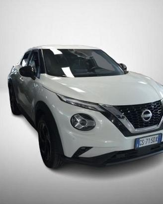 Nissan Juke II 2020 1.0 dig-t N-Connecta 114cv