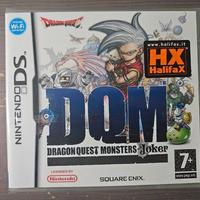 Dragon Quest Monsters: Joker per Nintendo DS Nuovo