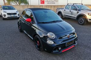 Abarth 595 C 1.4 Turbo T-Jet 160 CV Pista