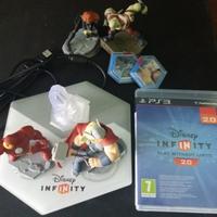 Disney Infinity 2.0 ps3