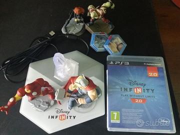 Disney Infinity 2.0 ps3
