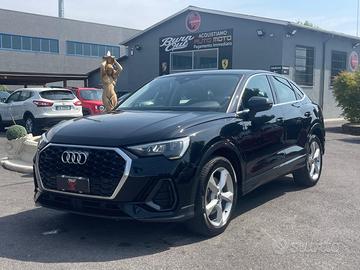 Audi Q3 45 TFSI quattro S tronic