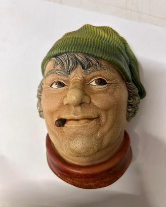 Bossons Fisherman