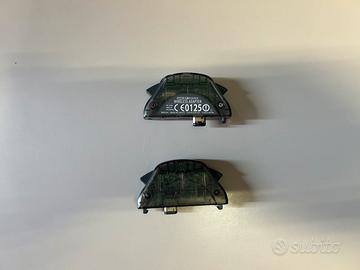 Coppia Adattatori wirekess nintendo originali