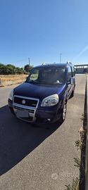 Fiat Doblò Malibù 1.9 120cv multijet 2010