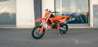 Ktm 65 SX