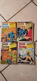 Fumetti di Martin Mystère 