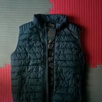 Gilet imbottito Dan John 