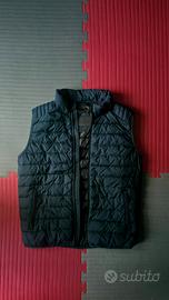 Gilet imbottito Dan John 