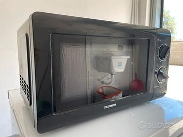 Microonde TELEFUNKEN