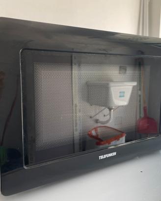 Microonde TELEFUNKEN