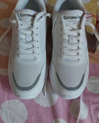 Scarpe Ginnastica 