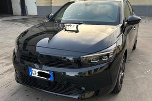 Opel corsa GS hybrid