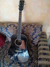 chitarra Ibanez