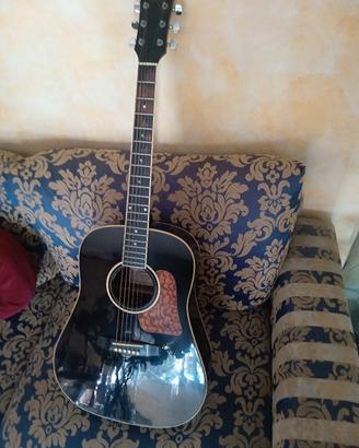 chitarra Ibanez