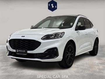 Ford Kuga III 2020 Benzina 2.5 full hybrid ST...