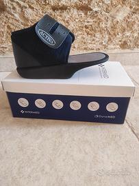 scarpa Talus post-operatoria Intermed